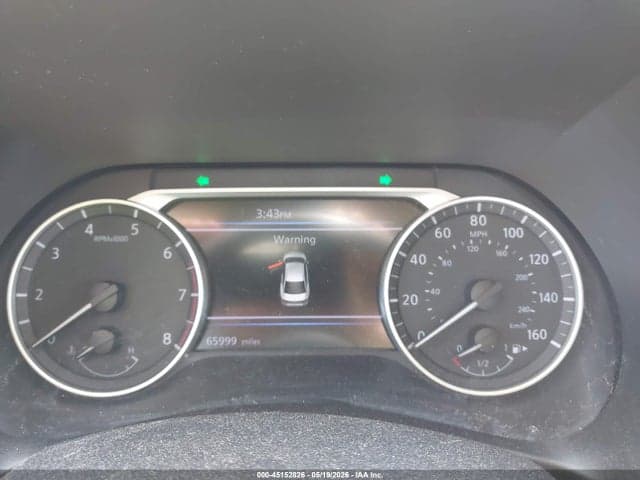2024 NISSAN SENTRA SR XTRONIC CVT 7