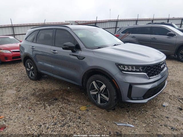 2023 KIA SORENTO S 1
