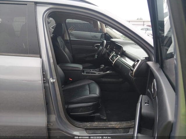 2023 KIA SORENTO S 5