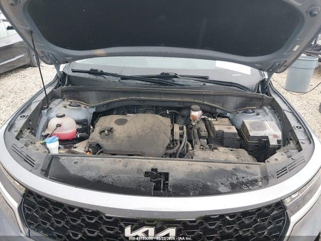 2023 KIA SORENTO S 10