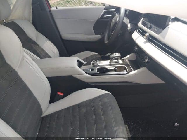 2025 MITSUBISHI OUTLANDER SE 2.5 S-AWC 5