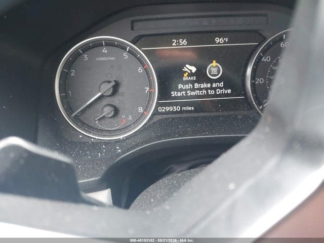 2025 MITSUBISHI OUTLANDER SE 2.5 S-AWC 7