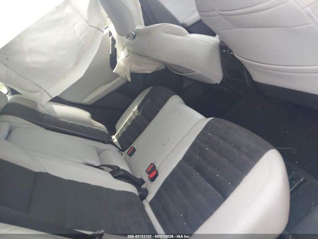 2025 MITSUBISHI OUTLANDER SE 2.5 S-AWC 8