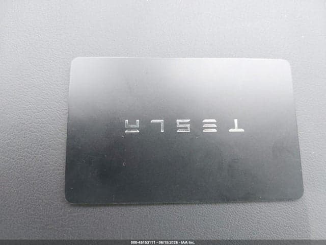 2025 TESLA MODEL 3 LONG RANGE REAR-WHEEL DRIVE/STANDARD REAR-WHEEL DRIVE 11