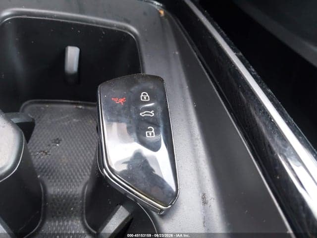 2025 VOLKSWAGEN ID.4 PRO S PLUS 11