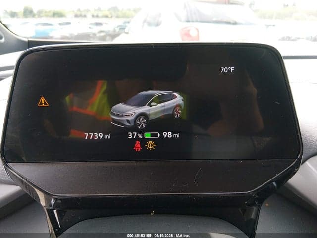 2025 VOLKSWAGEN ID.4 PRO S PLUS 7
