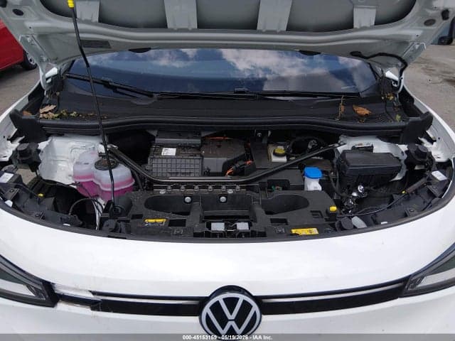 2025 VOLKSWAGEN ID.4 PRO S PLUS 10