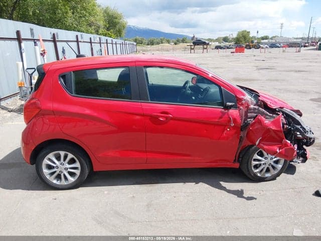 2020 CHEVROLET SPARK FWD 1LT AUTOMATIC 14