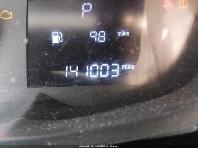 2020 CHEVROLET SPARK FWD 1LT AUTOMATIC 16