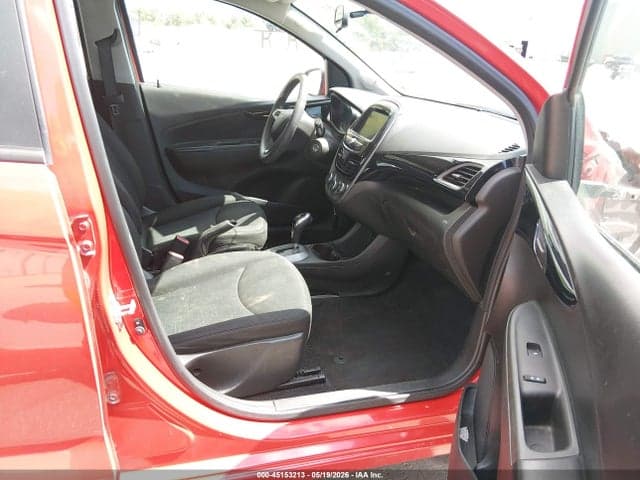 2020 CHEVROLET SPARK FWD 1LT AUTOMATIC 5