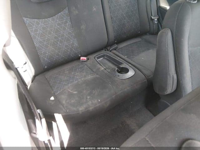 2020 CHEVROLET SPARK FWD 1LT AUTOMATIC 8