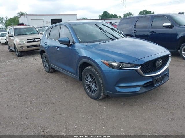 2020 MAZDA CX-5 SPORT - 1