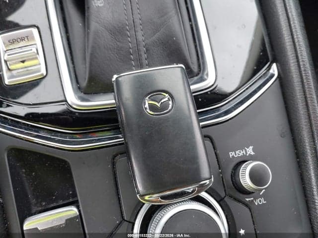 2020 MAZDA CX-5 SPORT 11