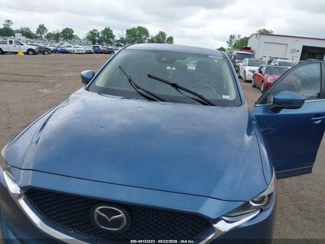 2020 MAZDA CX-5 SPORT 6