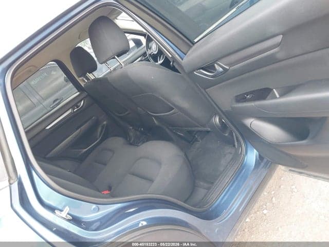 2020 MAZDA CX-5 SPORT 8