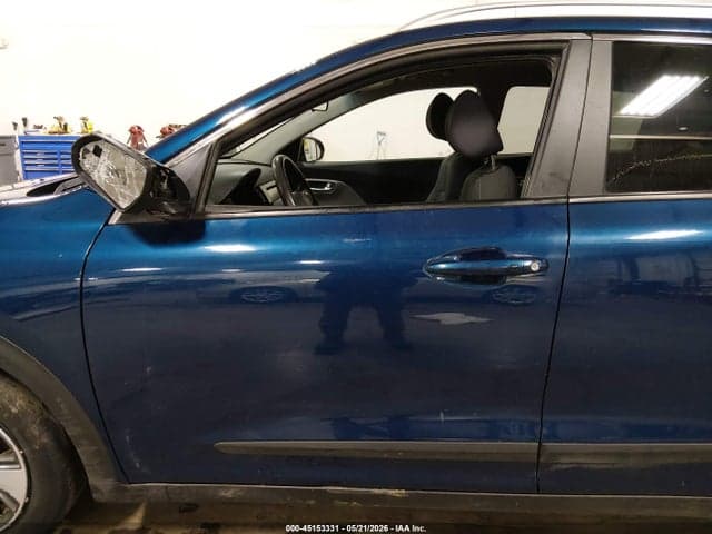 2019 KIA NIRO LX 20