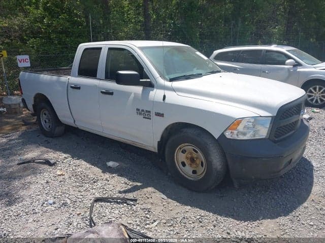 2022 RAM 1500 CLASSIC TRADESMAN 4X2 6'4 BOX