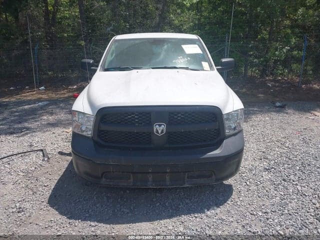 2022 RAM 1500 CLASSIC TRADESMAN 4X2 6'4 BOX 12