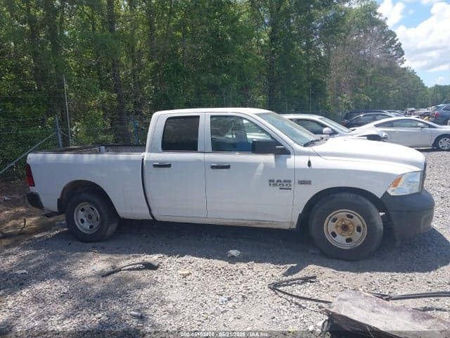 2022 RAM 1500 CLASSIC TRADESMAN 4X2 6'4 BOX 13