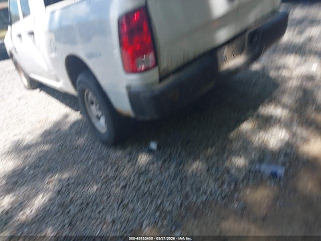 2022 RAM 1500 CLASSIC TRADESMAN 4X2 6'4 BOX 17