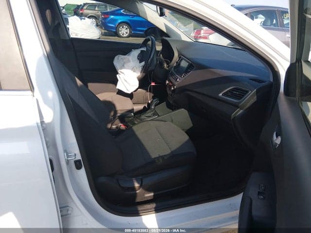 2019 HYUNDAI ACCENT LIMITED 5