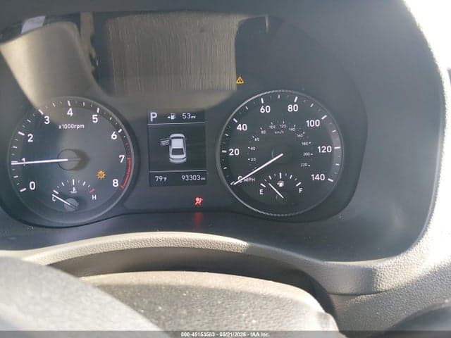 2019 HYUNDAI ACCENT LIMITED 7