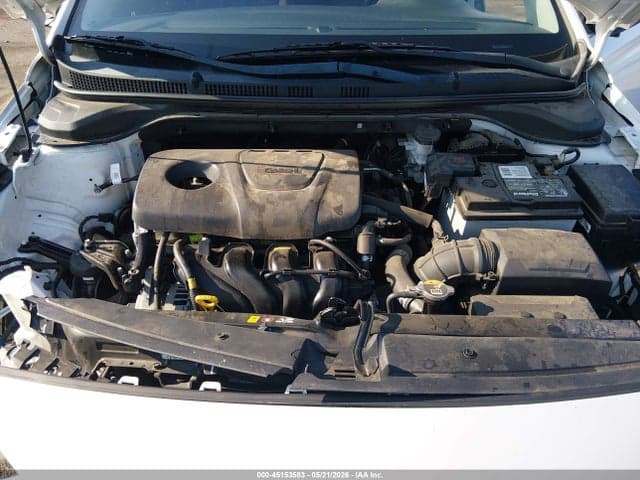 2019 HYUNDAI ACCENT LIMITED 10
