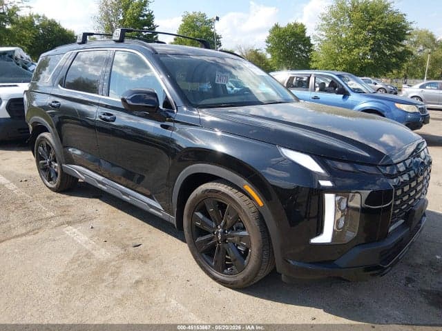 2024 HYUNDAI PALISADE XRT - 1