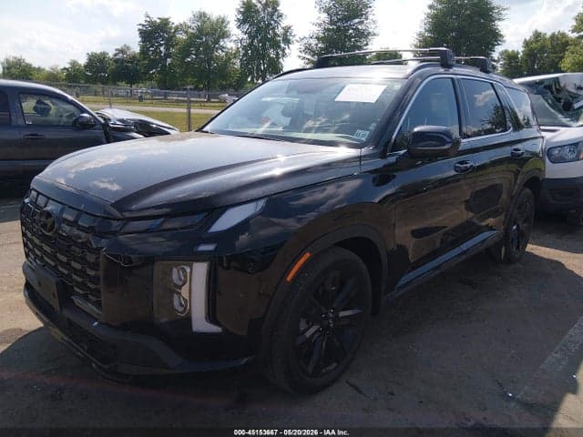 2024 HYUNDAI PALISADE XRT 2