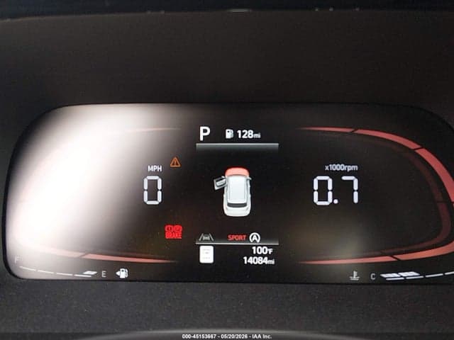 2024 HYUNDAI PALISADE XRT 7