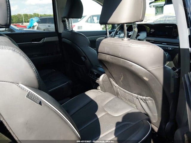 2024 HYUNDAI PALISADE XRT 8