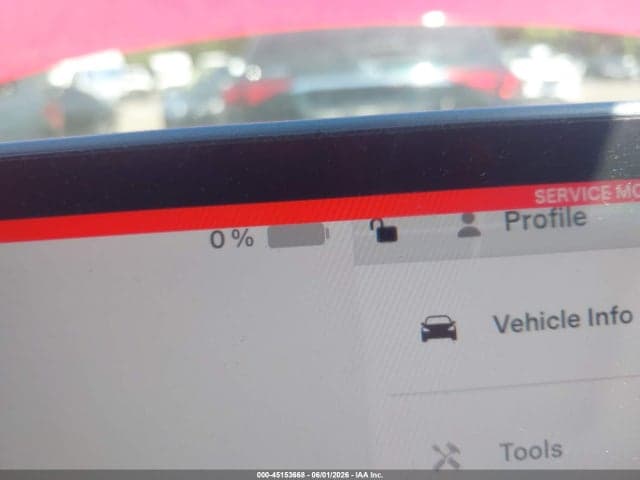 2022 TESLA MODEL Y LONG RANGE DUAL MOTOR ALL-WHEEL DRIVE 16