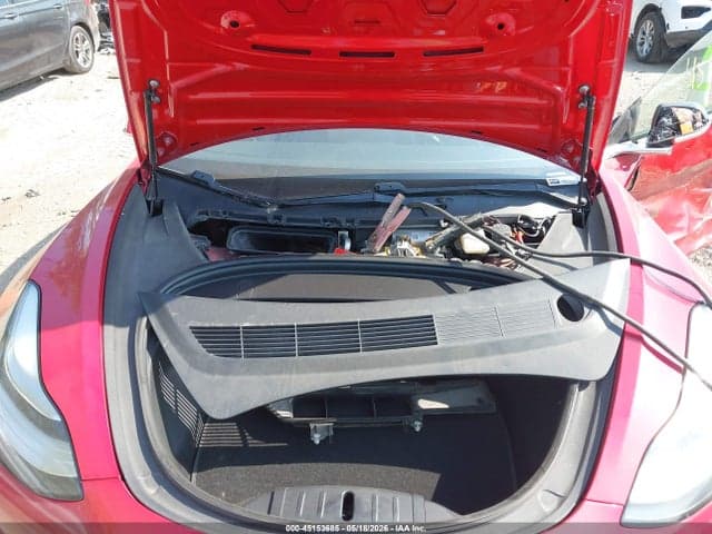 2018 TESLA MODEL 3 LONG RANGE/PERFORMANCE 10