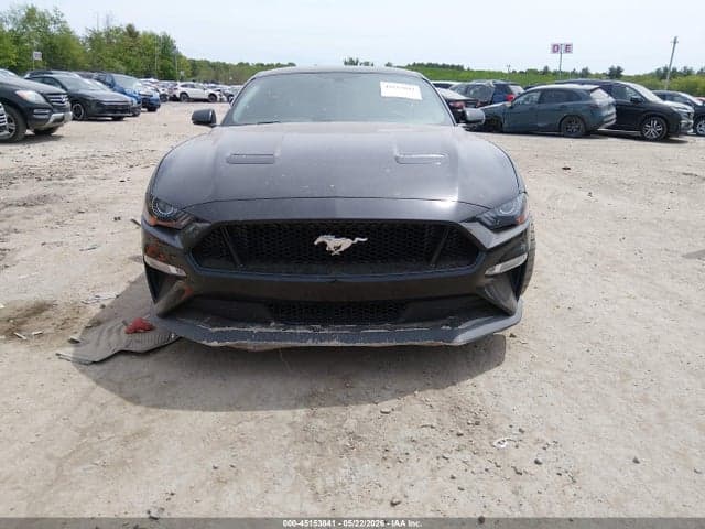 2018 FORD MUSTANG GT PREMIUM 12