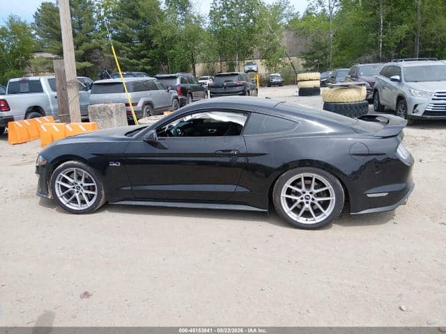 2018 FORD MUSTANG GT PREMIUM 14