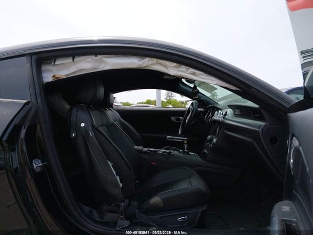 2018 FORD MUSTANG GT PREMIUM 5