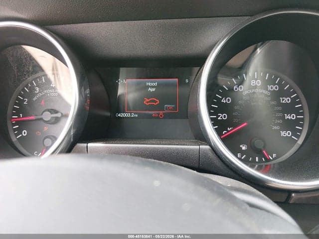 2018 FORD MUSTANG GT PREMIUM 7