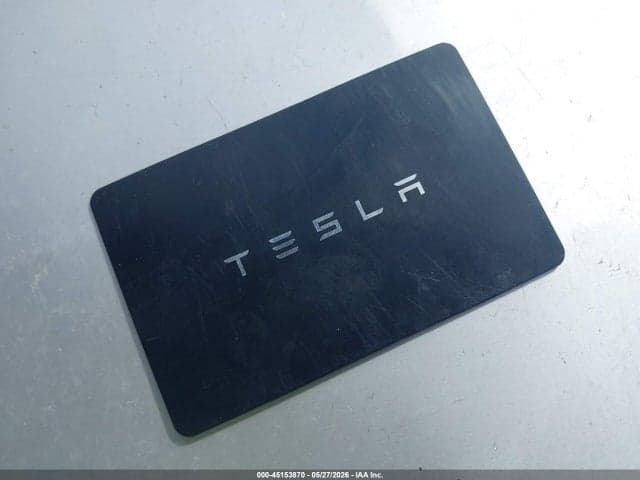 2022 TESLA MODEL 3 REAR-WHEEL DRIVE 11
