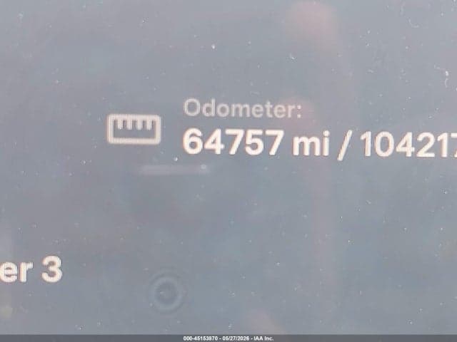 2022 TESLA MODEL 3 REAR-WHEEL DRIVE 15