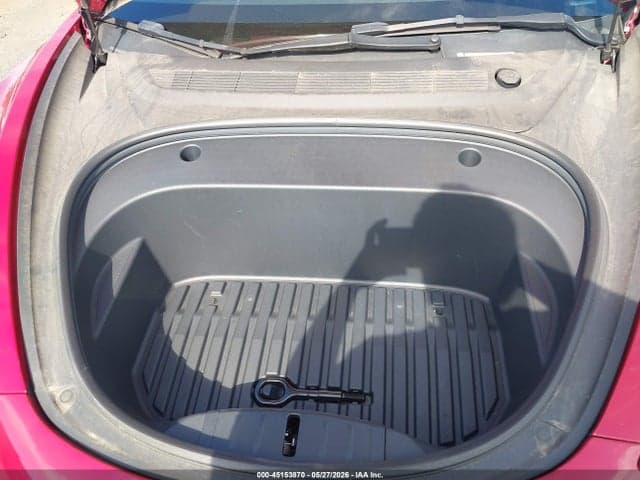 2022 TESLA MODEL 3 REAR-WHEEL DRIVE 10