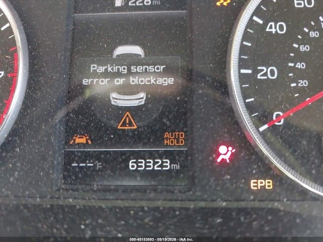 2021 KIA K5 EX 7