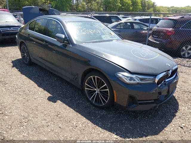 2021 BMW 530I XDRIVE 1
