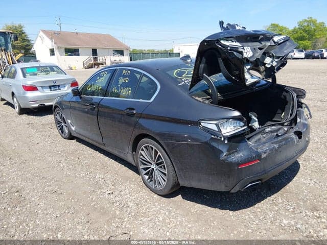2021 BMW 530I XDRIVE 3