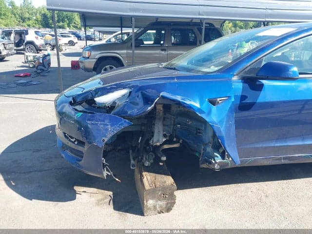 2021 TESLA MODEL 3 LONG RANGE 6