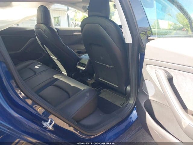 2021 TESLA MODEL 3 LONG RANGE 8