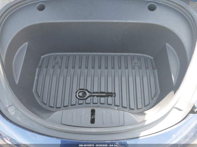 2021 TESLA MODEL 3 LONG RANGE 10