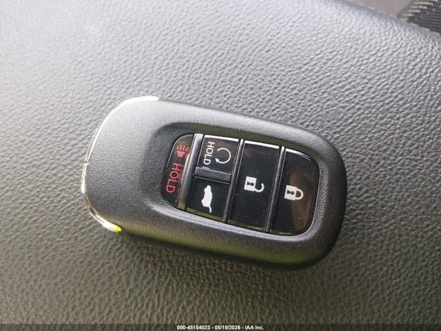 2024 HONDA CR-V EX AWD 11