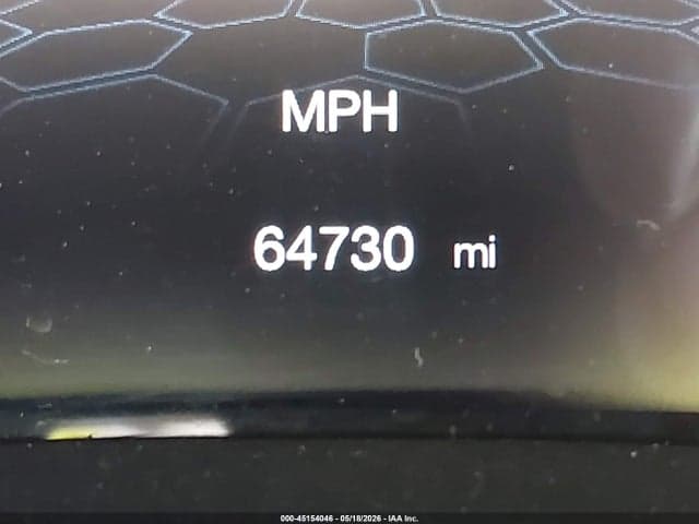 2018 JEEP COMPASS LATITUDE 4X4 15