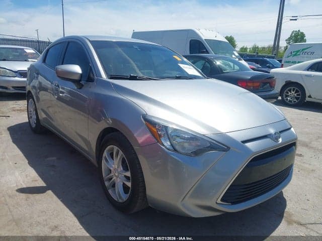 2016 SCION IA