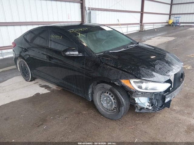 2018 HYUNDAI ELANTRA SE - 1